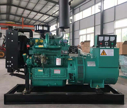贺州宗申动力10kw小型柴油发电机