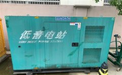 贺州通州四建大波纹箱定制案例