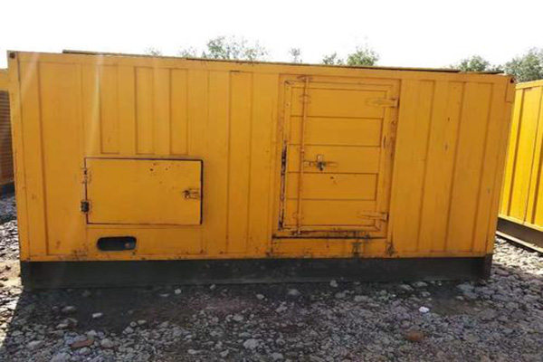 贺州发电机出租 贺州发电机出租