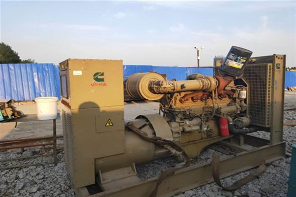 贺州发电机出租 贺州发电机出租